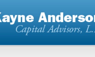 Kayne Anderson Capital Advisors