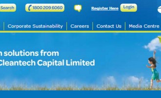 Tata Cleantech Capital Ltd