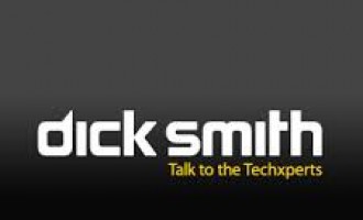 Dick Smith Holdings Ltd
