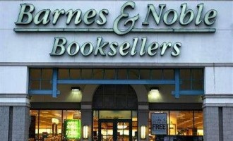 Barnes & Noble Inc.