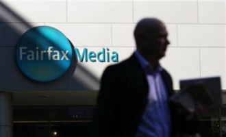 Fairfax Media Ltd
