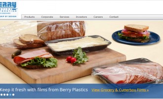 Berry Plastics Group Inc