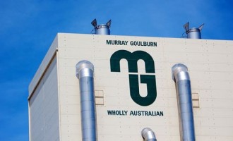 Murray Goulburn Co-operative Co. Ltd. 
