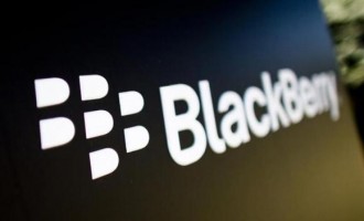 BlackBerry Ltd.