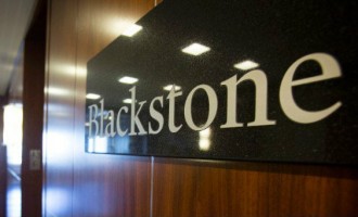 Blackstone Group LP