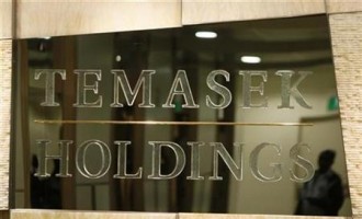 Temasek Holdings Pte. Ltd. 