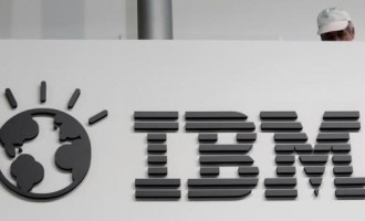 IBM Corp.