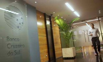 Banco Cruzeiro do Sul