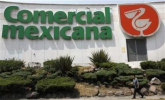 Controladora Comercial Mexicana 