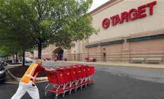 Target Draws More Shoppers Following its Holiday Discount Offers 