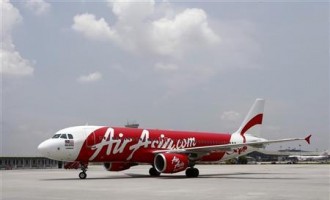 AirAsia Finalizes Deal for Its Purchase of up to 100 Airbus Jets