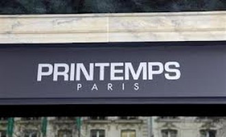 Qatari Investors to Bid for French Department Store Printemps