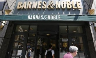 Barnes & Noble Inc