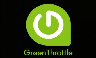 Green Throttle Games