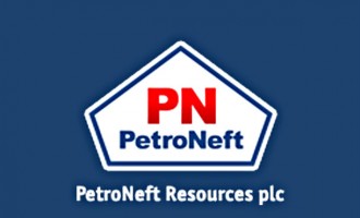PetroNeft Resources PLC