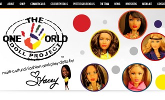 The One World Doll Project