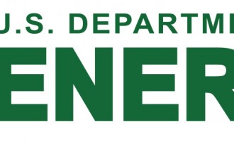 US Department of  Energy (DOE).