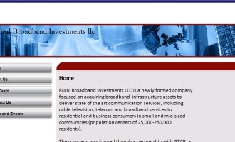 Rural Broadband Investments LLC