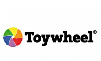 Toywheel