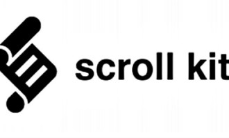 Scroll Kit