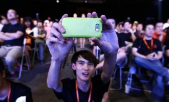 Xiaomi user of Phone 2