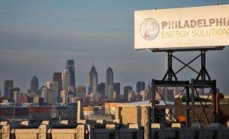 Philadelphia Energy Solutions