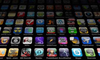 Top Game Apps for iPhone & Android reuters