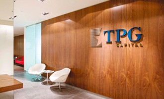 TPG Headquarters at 101 Collins Street