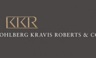 KKR letterhead