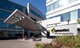 Symantec’s world headquarters