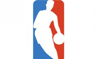 NBA logo