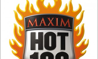 Maxim Hot 100