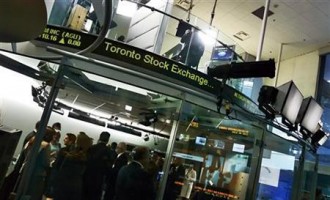Toronto Stock Exchange, TSX
