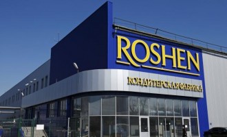 Roshen Confectionery Corporation