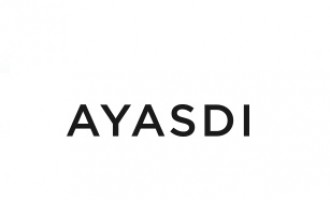 Ayasdi Logo