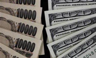 Yen Dollar