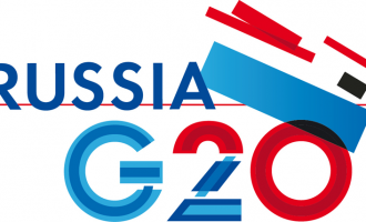 G20 Summit Russia