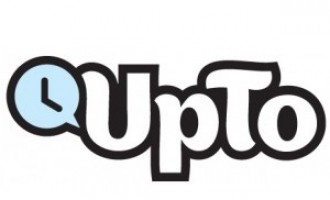 UpTo Logo