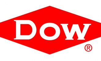 Dow Chemical company logo