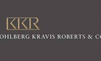KKR & Co Company Logo