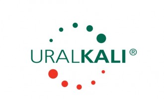 Uralkali company logo