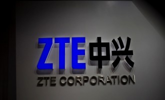 ZTE Corp.
