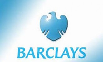 Barclays Plc