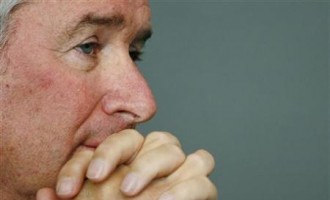 Stephen A. Schwarzman, Chairman, CEO and Co-Founder of the Blackstone Group, in a file photo. REUTERS/Shannon Stapleton