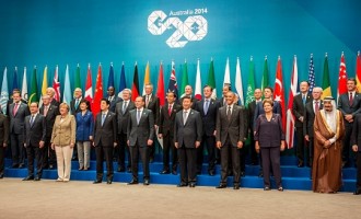 G20 