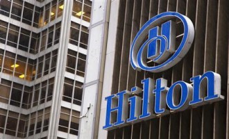 Hilton Worldwide Inc