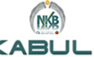 New Kabul Bank logo
