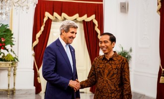 U.S.-Indonesia relations