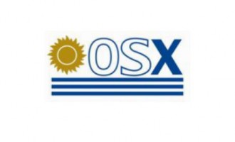 OSX Brasil SA