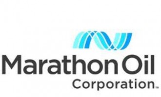 Marathon Oil Corp